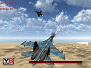 Jetpack Fighter - Shooting - Y8.COM