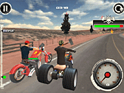 Bike Rider 2: Armageddon - Racing & Driving - Y8.COM