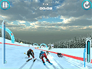 Alpine Ski Master - Sports - Y8.COM