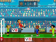 Kwiki Soccer - Sports - Y8.COM