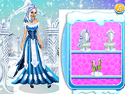 Winter Snow Fairy Day - Girls - Y8.COM