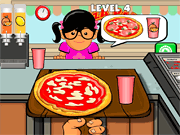 Pizza Party 2 - Management & Simulation - Y8.COM