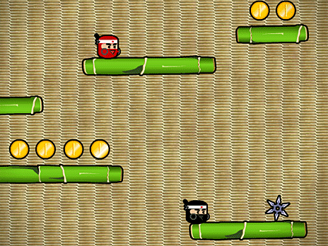 Platform Ninja | Play Now Online for Free - Y8.com