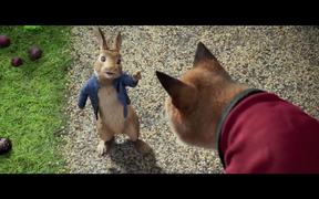 Peter Rabbit Trailer 2 - Movie trailer - VIDEOTIME.COM