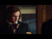 The Man Who Invented Christmas Official Trailer