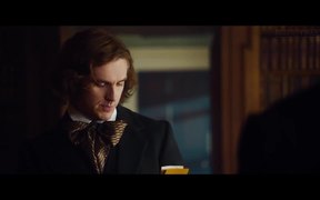 The Man Who Invented Christmas Official Trailer - Movie trailer - VIDEOTIME.COM
