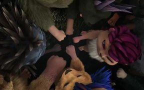 Hedgehogs Official Trailer - Movie trailer - VIDEOTIME.COM