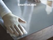 Smart Tint Installation Video