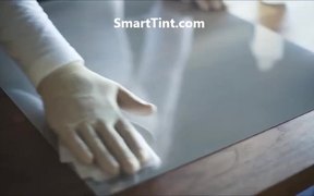 Smart Tint Installation Video - Tech - VIDEOTIME.COM