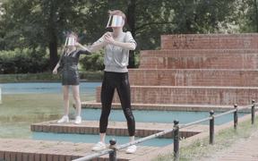 Dance Machines - Fun - VIDEOTIME.COM