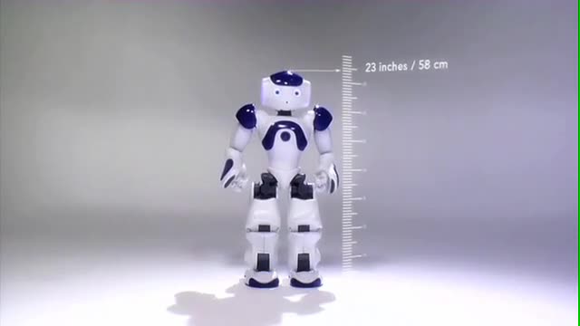 Video 4 Robot