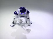 Video 4 Robot
