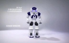 Video 4 Robot - Anims - VIDEOTIME.COM