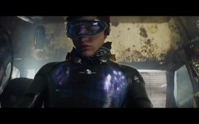Ready Player One Trailer