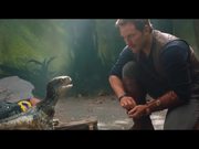 Jurassic World: Fallen Kingdom Trailer - Movie trailer - Y8.COM