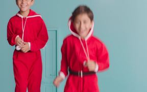 SPINNEYS - Christmas - Commercials - VIDEOTIME.COM