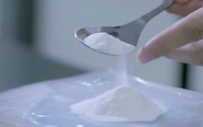 Commercial Almond Milk Exposed as Fake - Commercials - VIDEOTIME.COM