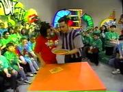 YTV’s UH OH - TV Show - with 90s Commercials