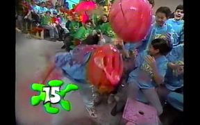 YTV’s UH OH - TV Show - with 90s Commercials - Commercials - VIDEOTIME.COM