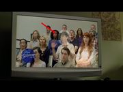 The Clapper Trailer