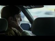 The Clapper Trailer