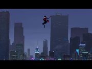 Spider-Man: Into The Spider-Verse Teaser Trailer