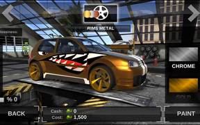 Speed Legends Gameplay Cars Tunning Race