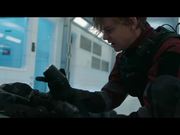 Maze Runner: The Death Cure Official Trailer
