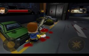 Zombie Hordes 3D Gameplay Android