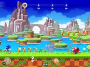Sonic Runners Adventure Gameplay Android