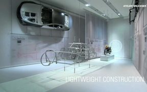 BMW Museum - Tech - VIDEOTIME.COM
