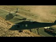 Sicario 2: Soldado Teaser Trailer
