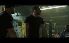 Den of Thieves Trailer - Movie trailer - VIDEOTIME.COM