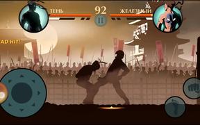 Shadow Fight2 Special Edition Money Hack Gameplay - Games - VIDEOTIME.COM