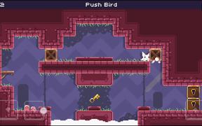 Cat Bird Game Gameplay Trailer - Games - VIDEOTIME.COM