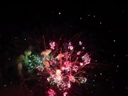 Fireworks Finale