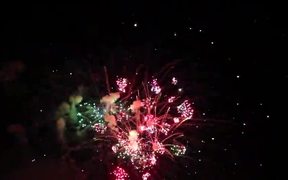 Fireworks Finale - Fun - VIDEOTIME.COM