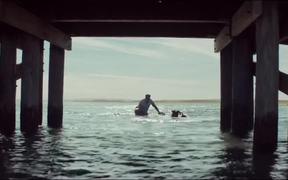 Chappaquiddick Official Trailer