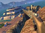 Sniper: Ghost Warrior Gameplay Trailer - Games - Y8.COM