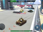 Mad Tanks Gameplay Trailer