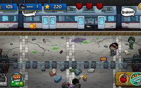 Train Ubusan Gameplay Trailer - Games - VIDEOTIME.COM
