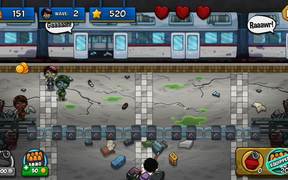 Train Ubusan Gameplay Trailer - Games - VIDEOTIME.COM