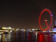 Timelapse of the London