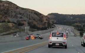 Road Rage Incident - Fun - VIDEOTIME.COM
