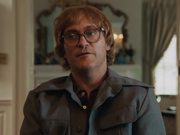Don't Worry, He Won't Get Far on Foot Teaser