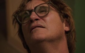 Don't Worry, He Won't Get Far on Foot Teaser - Movie trailer - VIDEOTIME.COM