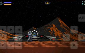 Life on Mars Android Gameplay Trailer - Games - VIDEOTIME.COM