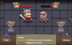 Dungeon Park Heroes Gameplay - Games - VIDEOTIME.COM