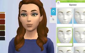 The Sims Mobile Gameplay Android - Games - VIDEOTIME.COM