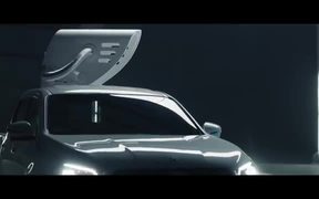 Mercedes-Benz X-Class Vs Roger Federer - Commercials - VIDEOTIME.COM